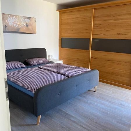 Schoene 3 Zimmer Wohnung Mitten In Bad Rothenfelde! Extérieur photo