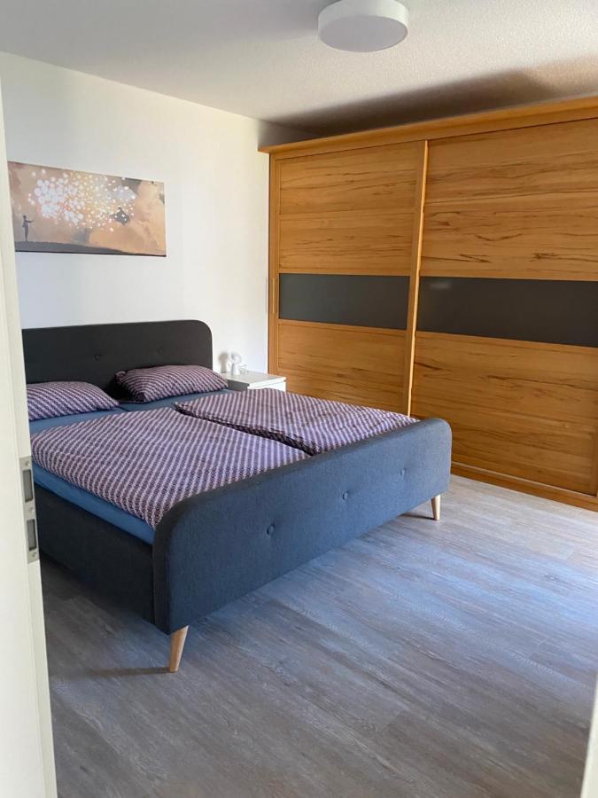 Schoene 3 Zimmer Wohnung Mitten In Bad Rothenfelde! Extérieur photo