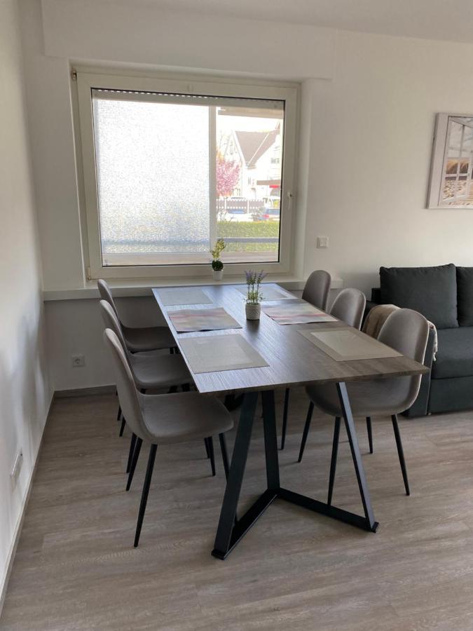 Schoene 3 Zimmer Wohnung Mitten In Bad Rothenfelde! Extérieur photo