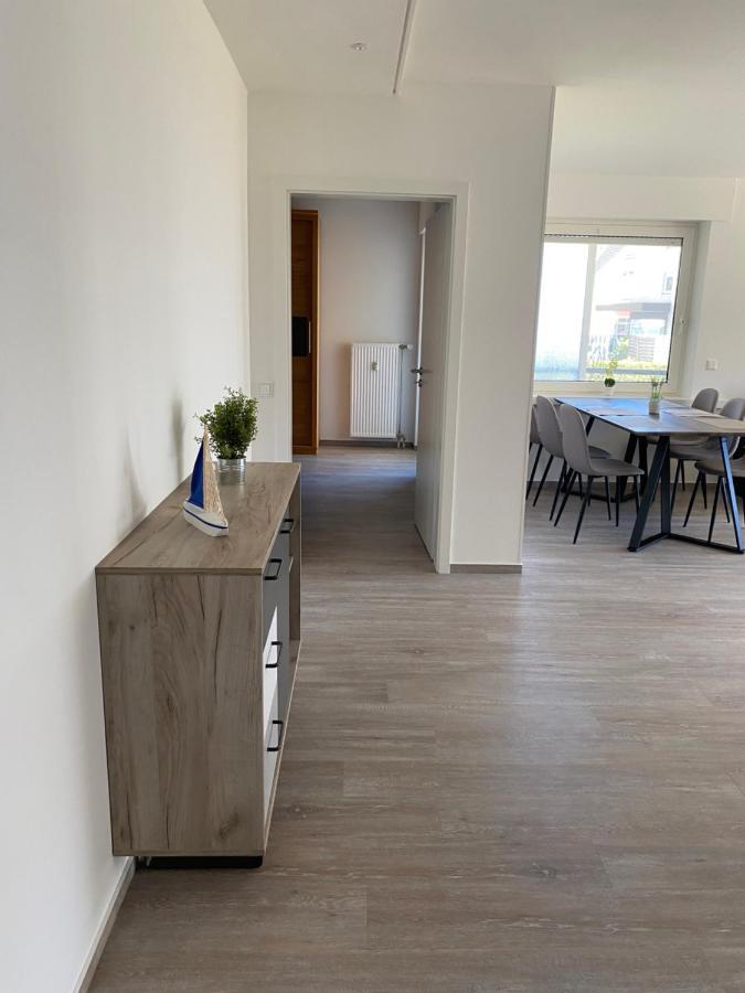 Schoene 3 Zimmer Wohnung Mitten In Bad Rothenfelde! Extérieur photo