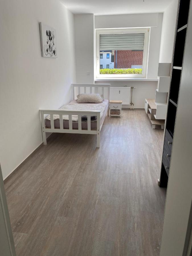 Schoene 3 Zimmer Wohnung Mitten In Bad Rothenfelde! Extérieur photo