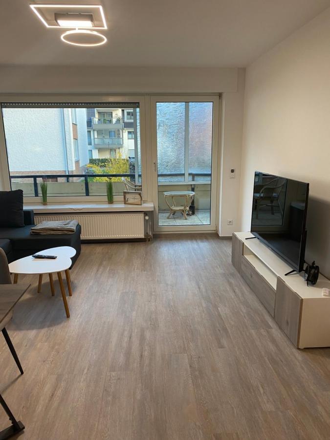 Schoene 3 Zimmer Wohnung Mitten In Bad Rothenfelde! Extérieur photo