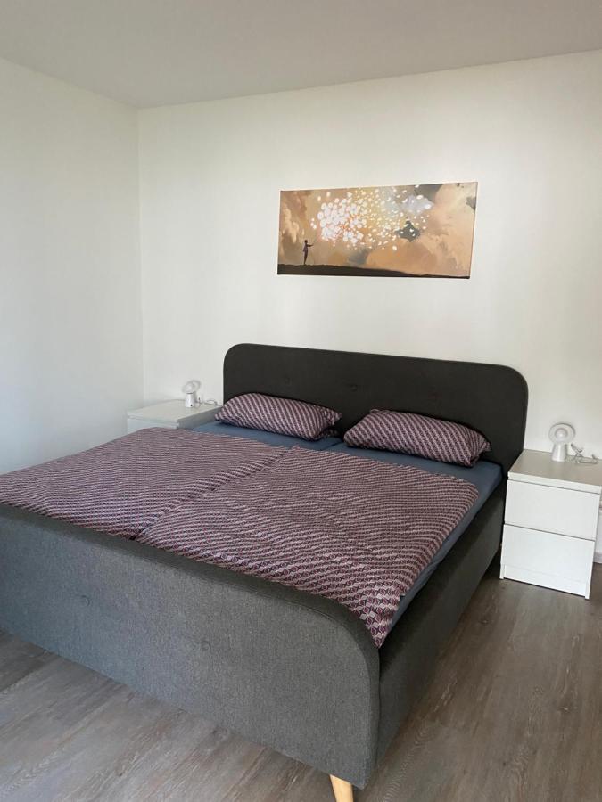 Schoene 3 Zimmer Wohnung Mitten In Bad Rothenfelde! Extérieur photo