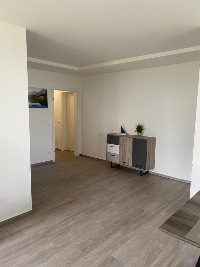 Schoene 3 Zimmer Wohnung Mitten In Bad Rothenfelde! Extérieur photo