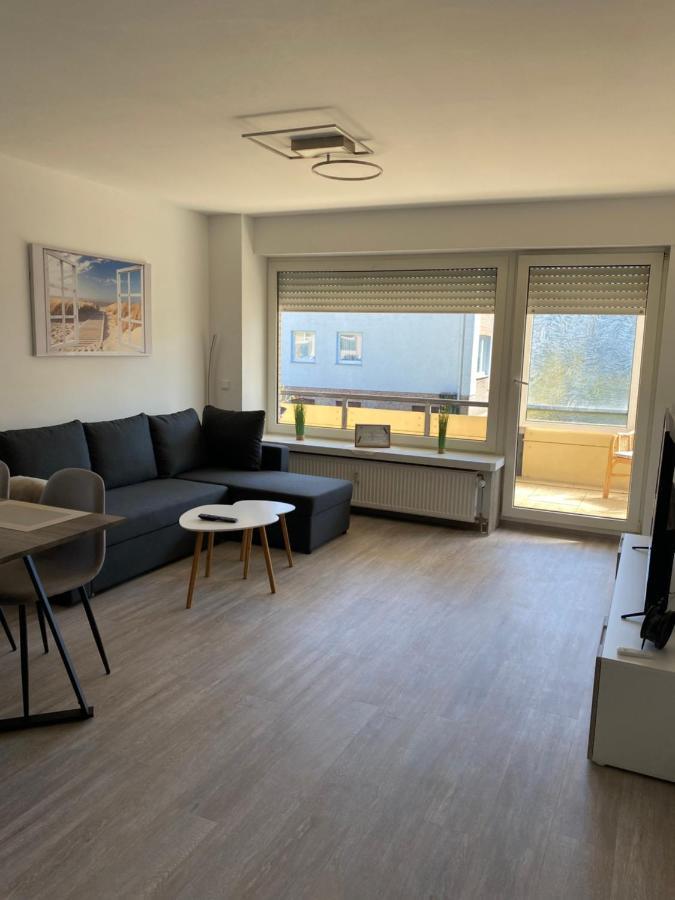 Schoene 3 Zimmer Wohnung Mitten In Bad Rothenfelde! Extérieur photo