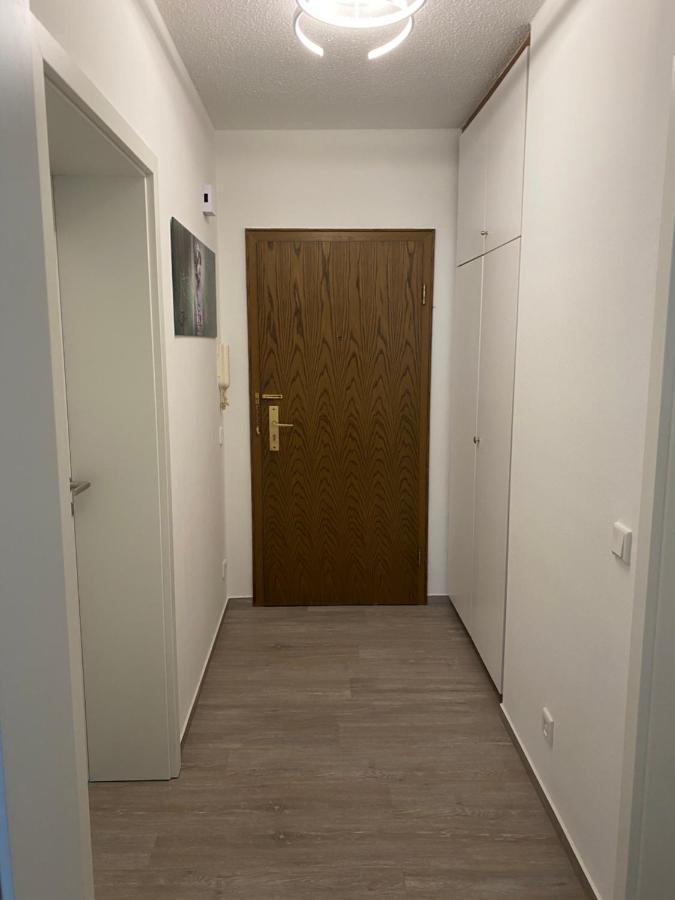 Schoene 3 Zimmer Wohnung Mitten In Bad Rothenfelde! Extérieur photo