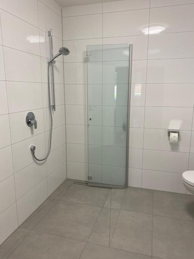 Schoene 3 Zimmer Wohnung Mitten In Bad Rothenfelde! Extérieur photo